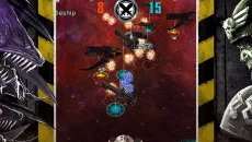 Battlefleet Gothic: Leviathan - 一款回合制类型的游戏