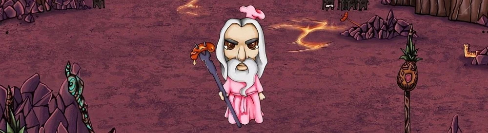 适合Mac的最佳游戏[platform]，类似于Epic Clicker Journey