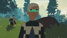 Thief Simulator 类似于 Thief Simulator