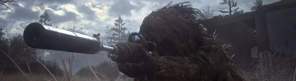 所有关于 Call of Duty 4: Modern Warfare Remastered (Call of Duty: Modern Warfare Remastered) 的评论和评分 — 4 个意见