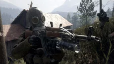 Call of Duty 4: Modern Warfare Remastered