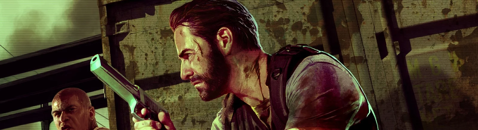 Max Payne 3 — Трейнер / Trainer (+8) [Latest Steam] [LIRW / GHL] - Updated: 28.05.2017 / 训练器 / 作弊