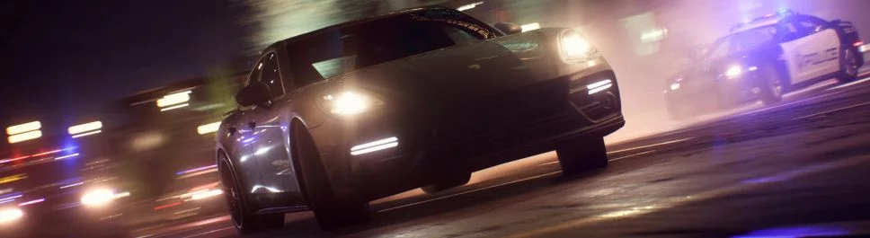 Need for Speed Payback — Трейнер / Trainer (+7) [1.0.51.9958] [ArmY of 0n3] / 训练器 / 作弊