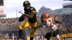 Madden NFL 25 (2013) 类似于 Madden NFL 25 (2013)