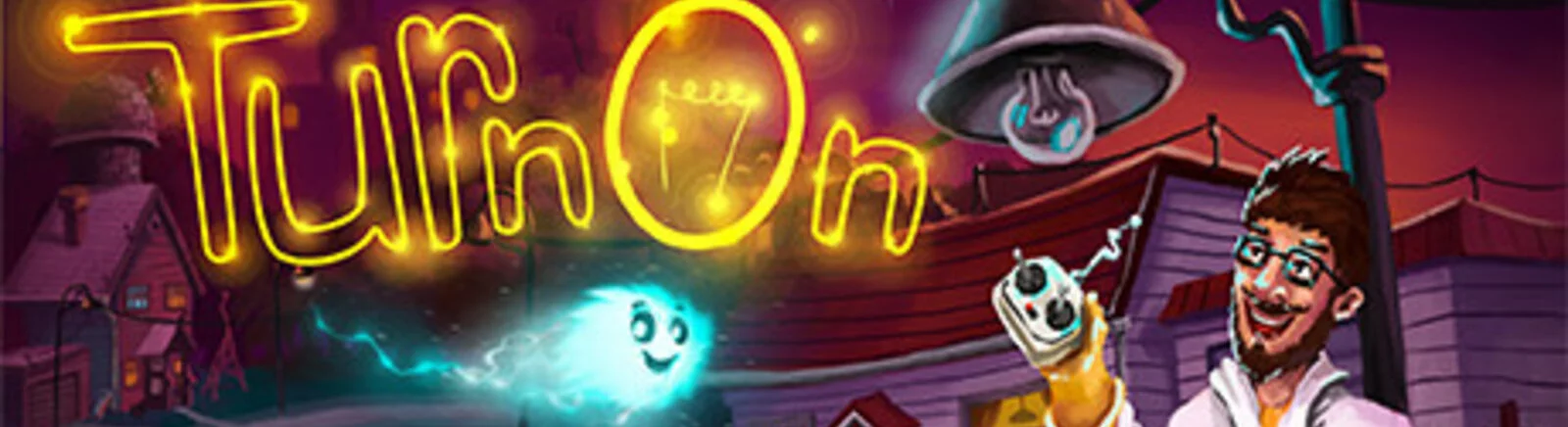 关于 TurnOn 的混合评价 — 0 个意见