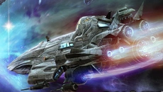 Command & Conquer: Generals 类似于 Command & Conquer: Generals