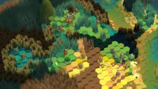 Niche - 一款回合制类型的游戏