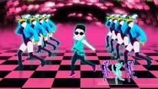 Just Dance 2017 - 一款桌面 / 团体游戏类型的游戏