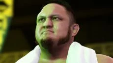 WWE 2K17 - 一款体育游戏类型的游戏