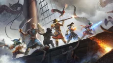 Project O.R.C.S. 类似于 Project O.R.C.S.