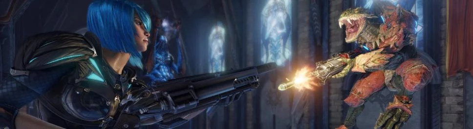 所有关于 Quake Champions 的评论和评分 — 2 个意见