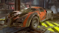 Vigor Roads - 一款赛车类型的游戏