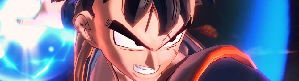 Dragon Ball Xenoverse 2 — Трейнер / Trainer (+9) [1.05] [MrAntiFun] / 训练器 / 作弊