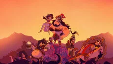 Majesty 2: The Fantasy Kingdom Sim 类似于 Majesty 2: The Fantasy Kingdom Sim