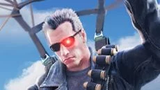 Terminator 2: Judgment Day - 一款MMO类型的游戏