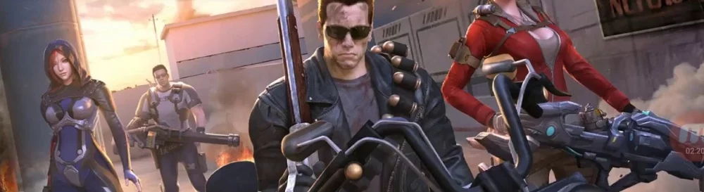 适合Browser的最佳游戏[platform]，类似于Terminator 2: Judgment Day (Terminator 2 3D: Battle Royale)