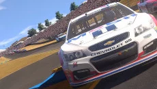NASCAR Arcade Rush 类似于 NASCAR Arcade Rush