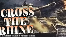 Across the Rhine - 一款坦克类型的游戏