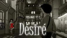 Désiré - 一款点击冒险类型的游戏