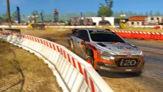 WRC 6