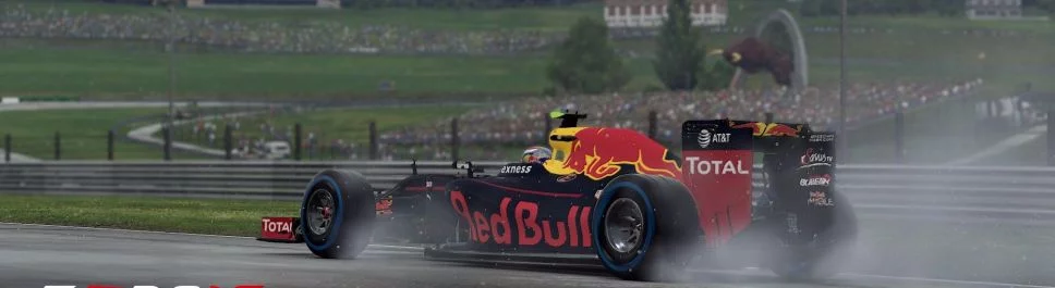 论坛 F1 2016