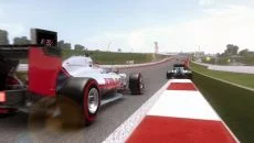F1 2016 - 一款赛车类型的游戏