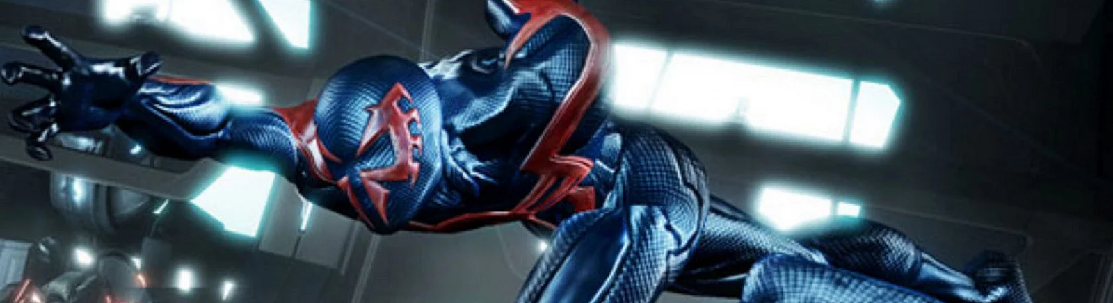 适合iOS的最佳游戏[platform]，类似于Spider-Man: Edge of Time (Spider-Man: Aux Frontières du Temps)