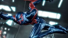 Marvel's Spider-Man Remastered 类似于 Marvel's Spider-Man Remastered