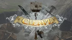 Cleave - 一款回合制类型的游戏