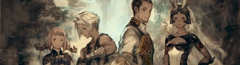 Final Fantasy XII: The Zodiac Age — Трейнер (+8) от 10.03.2021 [WeMod] / 训练器 / 作弊