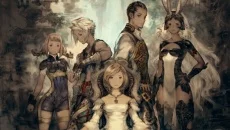 Lords of the Fallen 2014 类似于 Lords of the Fallen 2014