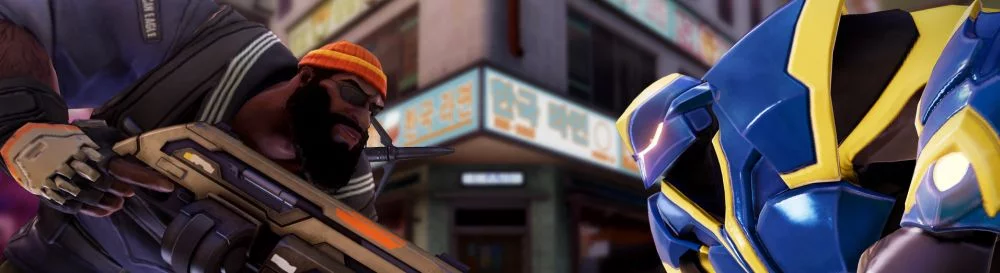 Agents of Mayhem — Трейнер / Trainer (+16) [08.23.2017] [Kalas] / 训练器 / 作弊