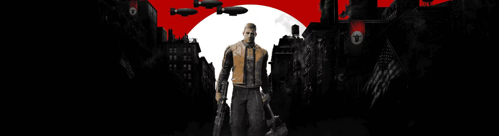 Wolfenstein II: The New Colossus — Трейнер / Trainer (+14) [1.0] [FutureX] / 训练器 / 作弊