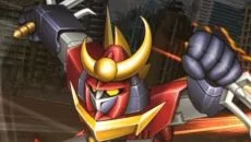 Super Robot Wars 30 类似于 Super Robot Wars 30