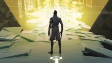 Deus Ex GO - 一款回合制类型的游戏