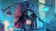 Eight-Minute Empire 类似于 Eight-Minute Empire