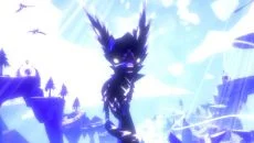 Ghost Giant 类似于 Ghost Giant