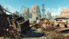 Fallout 4: Nuka-World