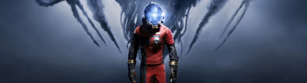 Prey — Трейнер / Trainer (+7) [1.4 Rip Hatab] [LIRW / GHL] / 训练器 / 作弊