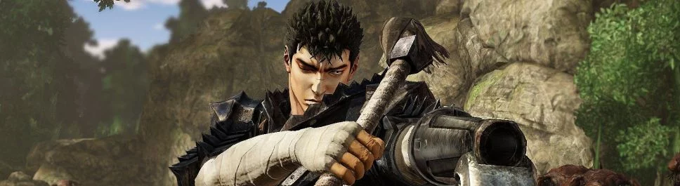关于 Berserk and the Band of the Hawk (Berserk Musou) 的负面评价 — 0 个意见