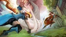 Towerfall: Ascension 类似于 Towerfall: Ascension