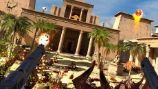 Dead Effect 2 VR 类似于 Dead Effect 2 VR