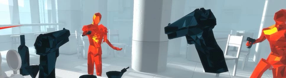 以低价购买 SUPERHOT VR，最高可享受 90% 的折扣 🏷️，比较不同商店的价格
