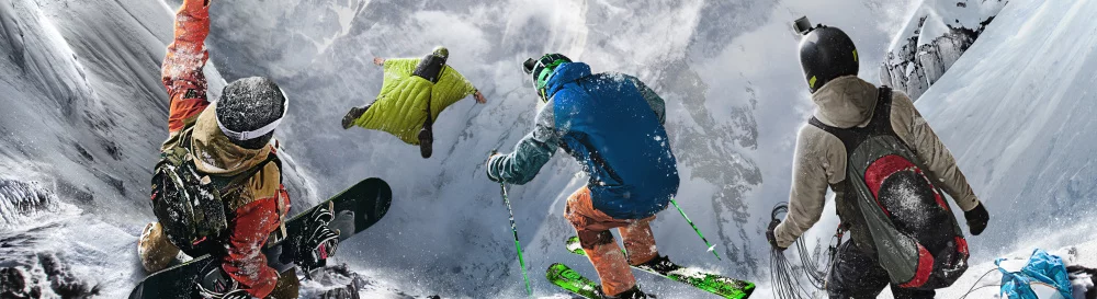 关于 Steep 的混合评价 — 0 个意见