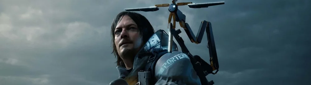 Death Stranding — Таблица для Cheat Engine [UPD: 23.10.2020/1.02] / 表格 / 作弊