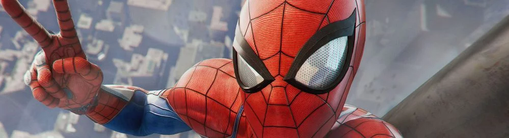 截图 Marvel's Spider-Man (Человек-паук) - 总共 185 张图片 来自游戏 截图 Marvel's Spider-Man (Человек-паук) - 总共 185 张图片 来自游戏