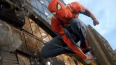 Marvel's Spider-Man Remastered 类似于 Marvel's Spider-Man Remastered