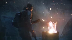 Tom Clancy's The Division - Survival - 一款扩展包类型的游戏