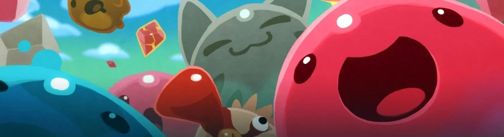 Slime Rancher — Трейнер (+6) от 10.12.19 [WeMod] / 训练器 / 作弊