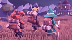 Battle Brothers 类似于 Battle Brothers